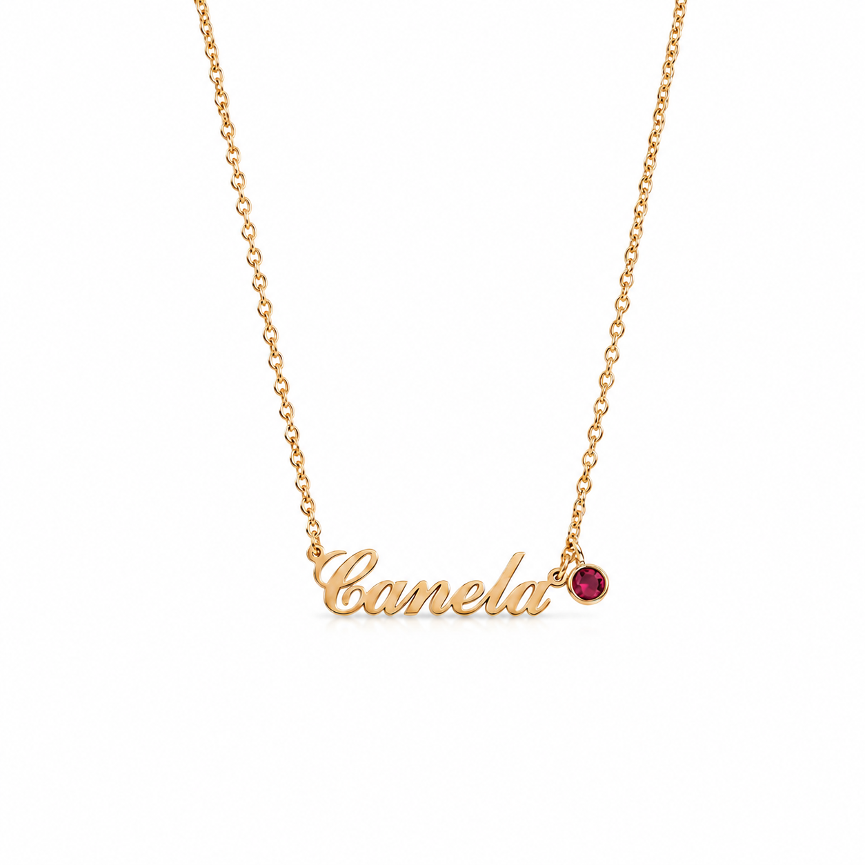 COLLAR PERSONALIZADO